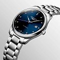 Часы Longines Master Collection L2.893.4.97.6 фото 4