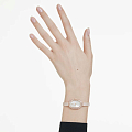 Часы Swarovski Dextera Bangle 5672992 фото 2