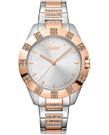 DKNY Park Ave Glitz DK1L019M0075