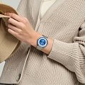 Часы Swatch Skin Irony 42 SS07S143G фото 7