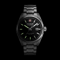Часы Swiss Military Hanowa Pioneer SMWGH0004101 фото 11
