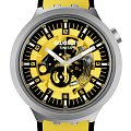 Часы Swatch Big Bold Irony Lacquered SB07S109