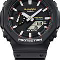 Часы Casio G-Shock GA-2100RL-1A фото 6