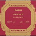 Часы CASIO WAVE CEPTOR LCW-M170DB-1A фото 6
