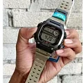 Часы Casio Collection DW-291HX-5AVDF (DW-291HX-5A) фото 15