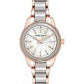 Часы Anne Klein Plastic 3212TPRG