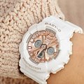 Часы Casio Baby-G BA-130-7A1DR (BA-130-7A1ER) фото 3
