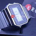 Часы Casio Collection A700WE-1A фото 11