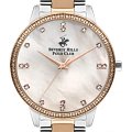 Часы Beverly Hills Polo Club BP3297C.510 фото 2