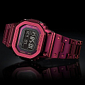 Часы Casio G-Shock GMW-B5000RD-4 фото 10