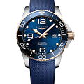 Часы Longines HydroConquest L3.782.3.98.9