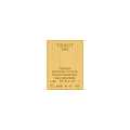 Часы Tissot Prestigious Lady 18K Gold T923.335.16.038.00 фото 2