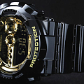 Часы Casio G-Shock GD-100GB-1 фото 5