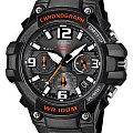 Часы Casio Collection MCW-100H-1A