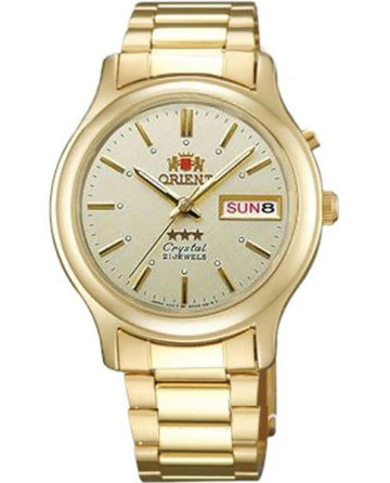 Orient EM0201WC (FEM0201WC)