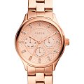 Часы Fossil Carlie  BQ1561