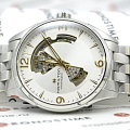Часы Hamilton Jazzmaster Open Heart Auto H32705151 фото 4