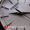 Часы Tissot Classic Dream Lady T129.210.16.111.00 фото 11