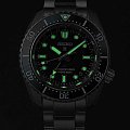 Часы Seiko Prospex Sea SPB381J1 фото 5