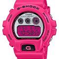 Часы Casio G-Shock DW-6900RCS-4DR (DW-6900RCS-4)