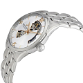 Часы Hamilton Jazzmaster Open Heart Auto H32705151 фото 2