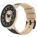 Часы Swatch Big Bold Bioceramic Lacquered SB03C100 фото 7