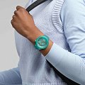 Часы Swatch Big Bold Biosourced Lacquered SB05L101 фото 7