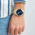 Часы Citizen Eco-Drive BM7334-66L фото 5