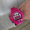 Часы Casio G-Shock DW-6900RCS-4DR (DW-6900RCS-4) фото 2