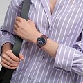 Часы Swatch New Gent Biosourced SO29R707 фото 4
