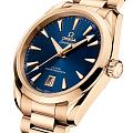 Часы Omega Seamaster Aqua Terra 220.50.38.20.03.001 фото 3