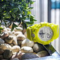 Часы Casio G-Shock GMA-B800-9A фото 2