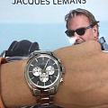 Часы Jacques Lemans 42-6E фото 5