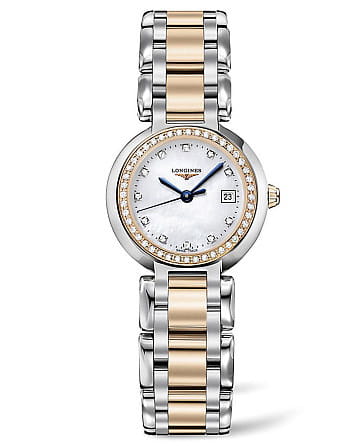 Longines PrimaLuna L8.110.5.89.6