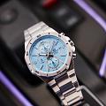 Часы Casio Edifice EFV-640D-2B фото 2
