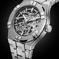 Часы Maurice Lacroix Aikon Urban Tribe Skeleton Limited Edition AI6007-SS002-030-1 фото 4