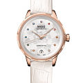 Часы Mido Rainflower M043.207.33.109.00