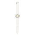 Часы Swatch Gent Bioceramic Standard SO31W109 фото 7