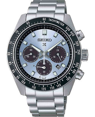 Seiko Prospex Speedtimer SSC935P1