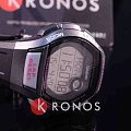Часы Casio Collection LWS-2000H-1AVEF фото 2