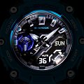 Часы Casio G-Shock GA-2200-2ADR (GA-2200-2A) фото 12
