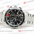 Часы Hamilton Jazzmaster Seaview Chrono Quartz H37512131 фото 2