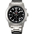 Часы Orient TW01004B (FTW01004B)