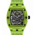 Часы Philipp Plein $keleton Crystal PWPTA0124