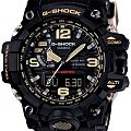 Часы Casio G-Shock GWG-1000-1A
