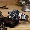 Часы Seiko 5 Sports Field series SRPG27K1 фото 5