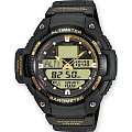 Часы Casio Illuminator SGW-400H-1B2