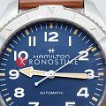 Часы Hamilton Khaki Field Expedition Auto H70315540 фото 3
