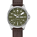 Часы Hamilton Khaki Aviation Pilot Day Date Auto H64635560