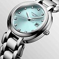 Часы Longines PrimaLuna L8.122.4.90.6 фото 20